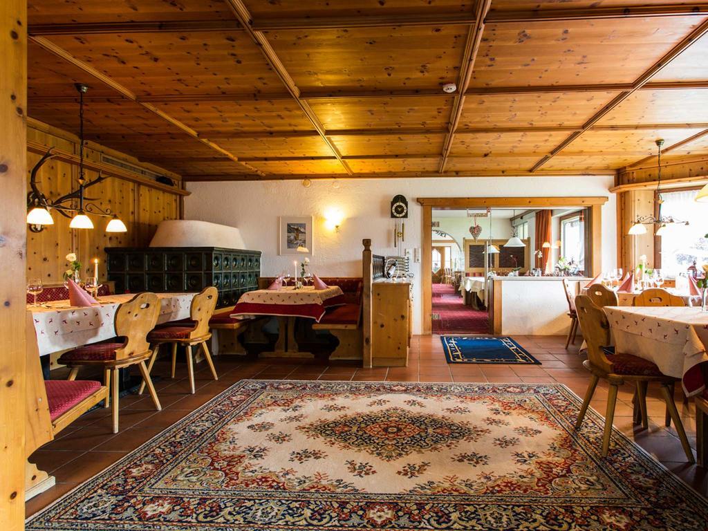 Landhotel Jaeger Top Wildermieming ภายนอก รูปภาพ
