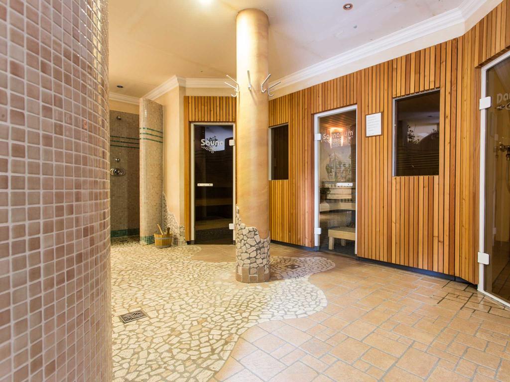 Landhotel Jaeger Top Wildermieming ภายนอก รูปภาพ