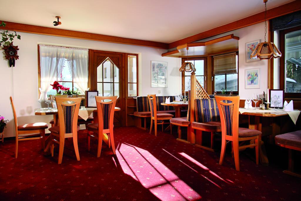 Landhotel Jaeger Top Wildermieming ภายนอก รูปภาพ