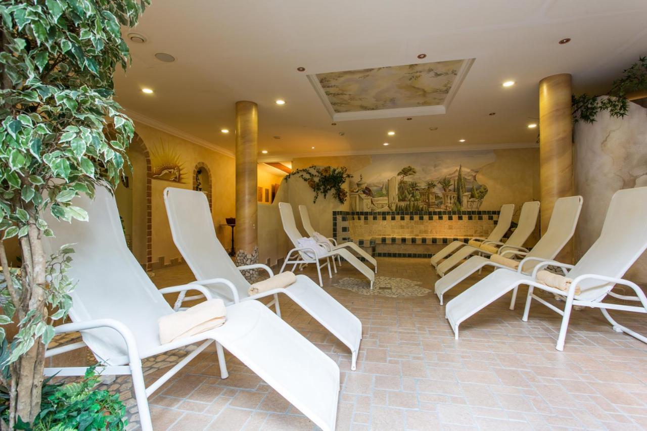 Landhotel Jaeger Top Wildermieming ภายนอก รูปภาพ